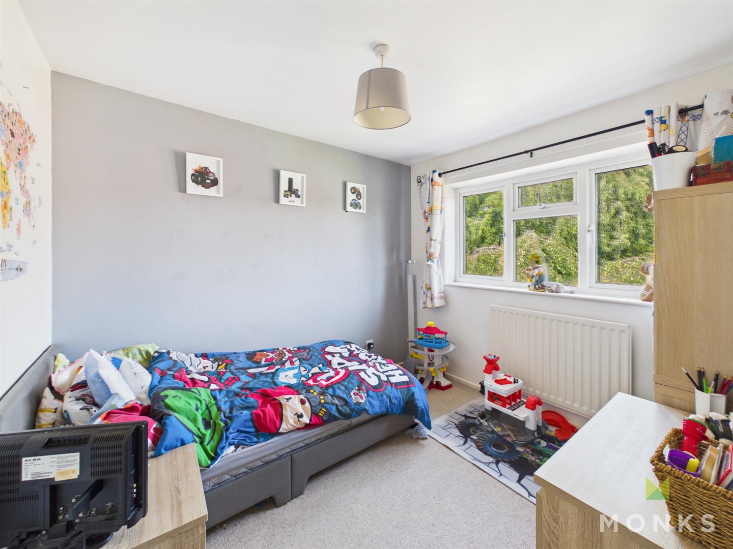 28 Pensfold, Shrewsbury, SY3 5HF For Sale